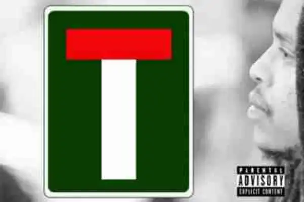 Lyrical Tip - Cul-de-Sac